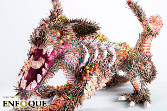 Maruchan SOPART, el certamen que premia tu creatividad.