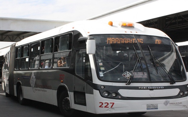 Investigarán adeudo millonario de morenovallistas a transportistas que cedieron concesiones para instalación de RUTA