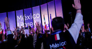 Tribunal Electoral da la 'estocada' a México Libre de Calderón y Zavala: no será partido político