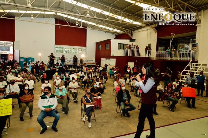 Puebla primer lugar a nivel nacional en transparencia: Rivera Vivanco