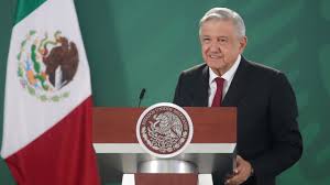 AMLO: Me vacuno contra el COVID-19 en la 'mañanera' para darle confianza al pueblo