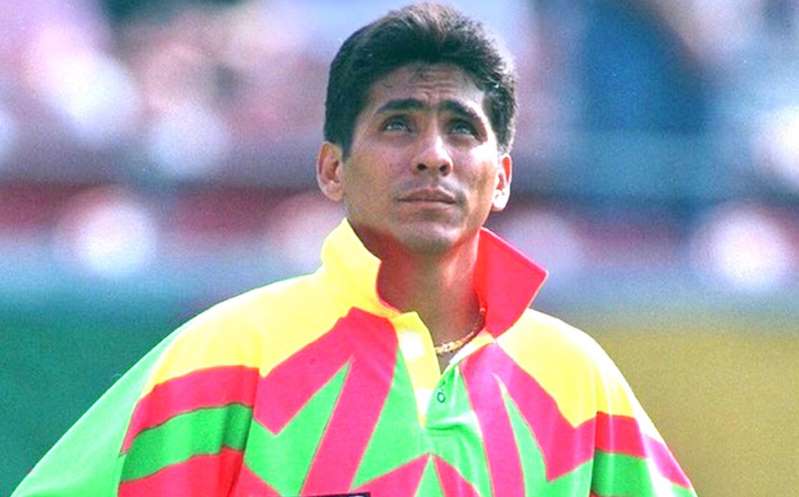 Este es el personaje de ‘Los Súper Campeones’ que se inspiró en Jorge Campos