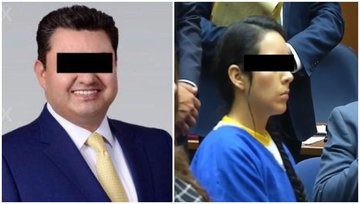 Mujer que era cómplice de Naasón Joaquín García se declara culpable de reclutar niñas