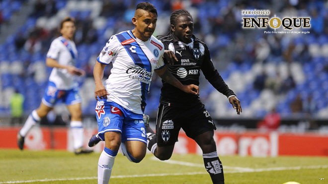 Puebla visitará a Monterrey en la Sultana del Norte, donde sólo ha ganado una vez en 24 años 