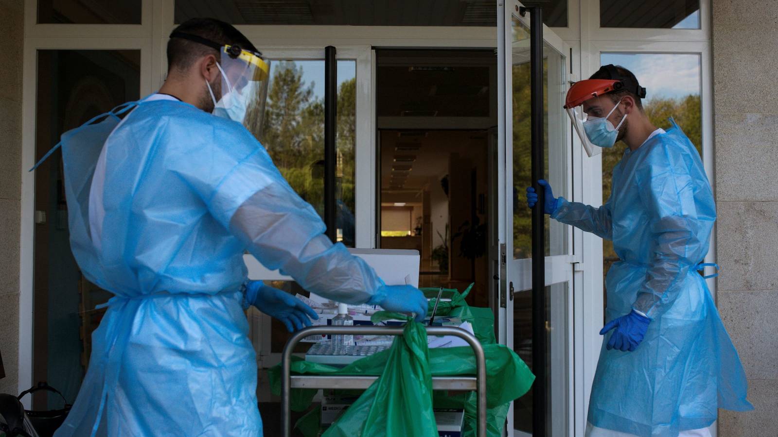 Suman 93,228 muertes por coronavirus en México; hay 943,630 casos confirmados