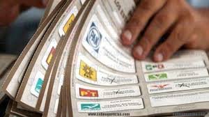 Estos son los nuevos partidos políticos que verás en la boleta en 2021