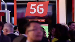La tecnología 5G explicada en 4 puntos