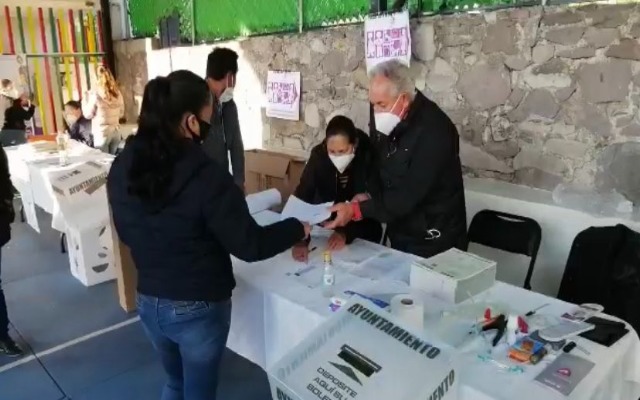 Con 4 meses de retraso por la pandemia del Covid, Coahuila e Hidalgo celebran este domingo elecciones