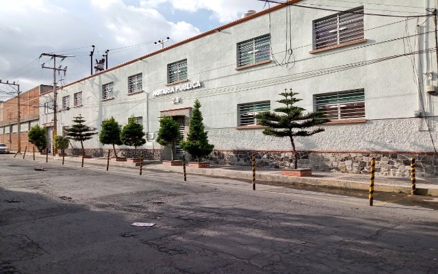 Logran recuperar 19 de las 29 notarías entregadas de forma irregular por Rafael Moreno Valle