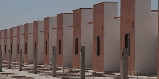 Checa la nueva convocatoria de Fovissste para créditos tradicionales