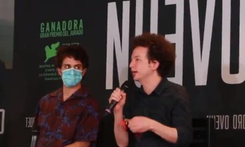 Cuando alguien dice 'whitexican' está siendo profundamente racista: Michel Franco