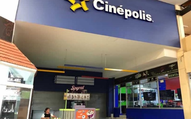 Cines de Puebla podrían reabrir en próximos; ya preparan protocolos sanitarios