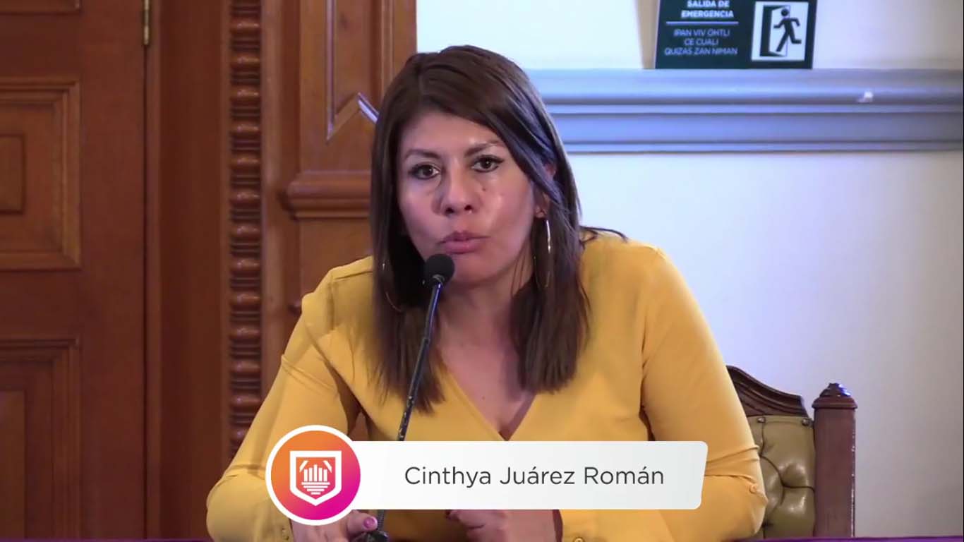 Poco viable la reapertura de panteones para Día de Muertos: Cinthya Juárez