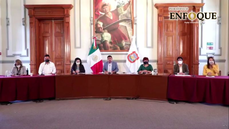 Sentencia del TEEP atentó contra la autonomía municipal: Regidores