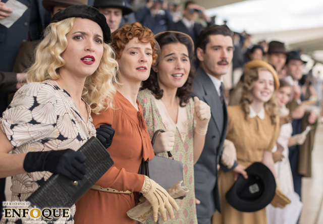 La ley para la protección del cine y la televisión europeos ‘online’ levanta la polémica en Portugal