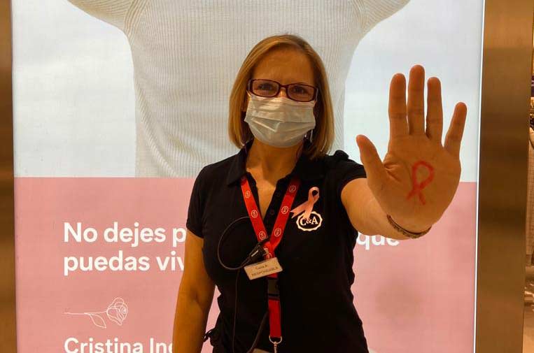 ONG redobla esfuerzos para atender a mujeres con cáncer de mama
