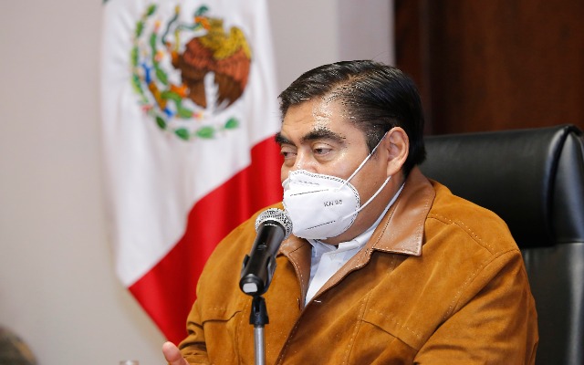 Promete Barbosa investigar a ex funcionarios de Seguridad Pública vinculados al crimen organizado