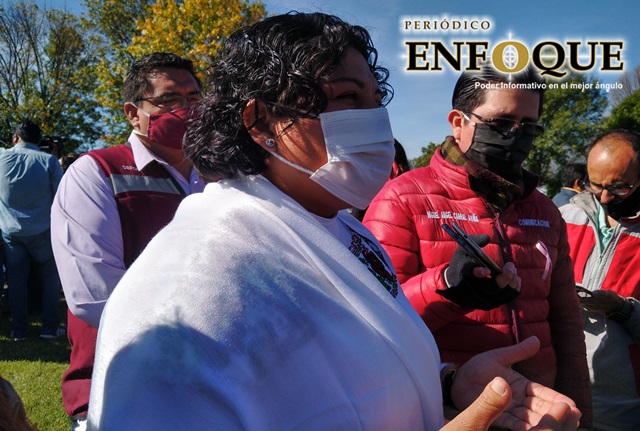 Habrá una fuerte de difusión turística de la 14 el próximo año en San Andrés: Popoca