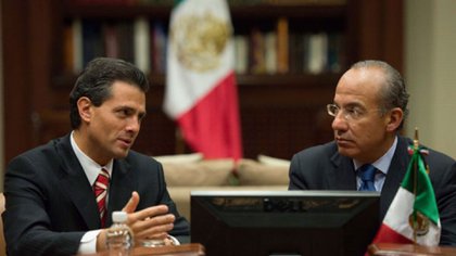 Avanza en San Lázaro la consulta contra expresidentes