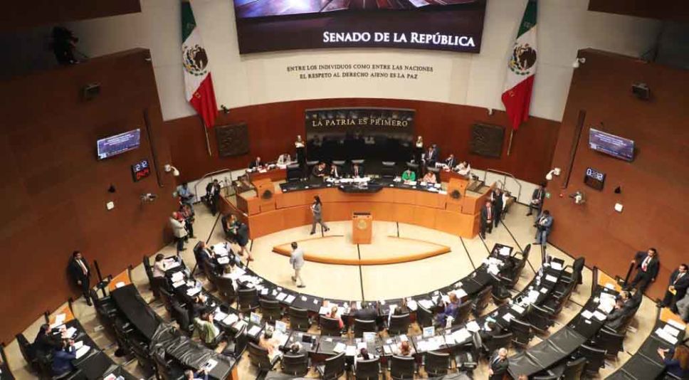 Diputados aprueban Ley de Ingresos con ajustes a propuesta de Hacienda; pasa al Senado