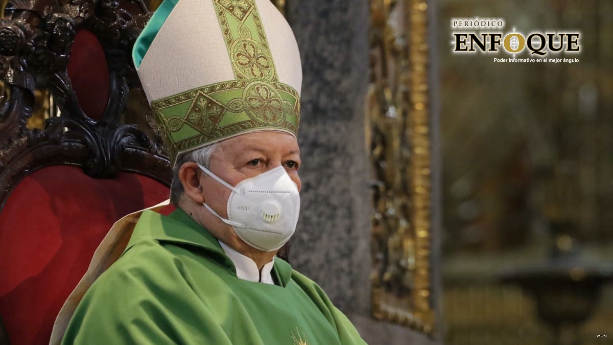 Arquidiócesis de Puebla llama a celebrar a los fieles difuntos desde casa