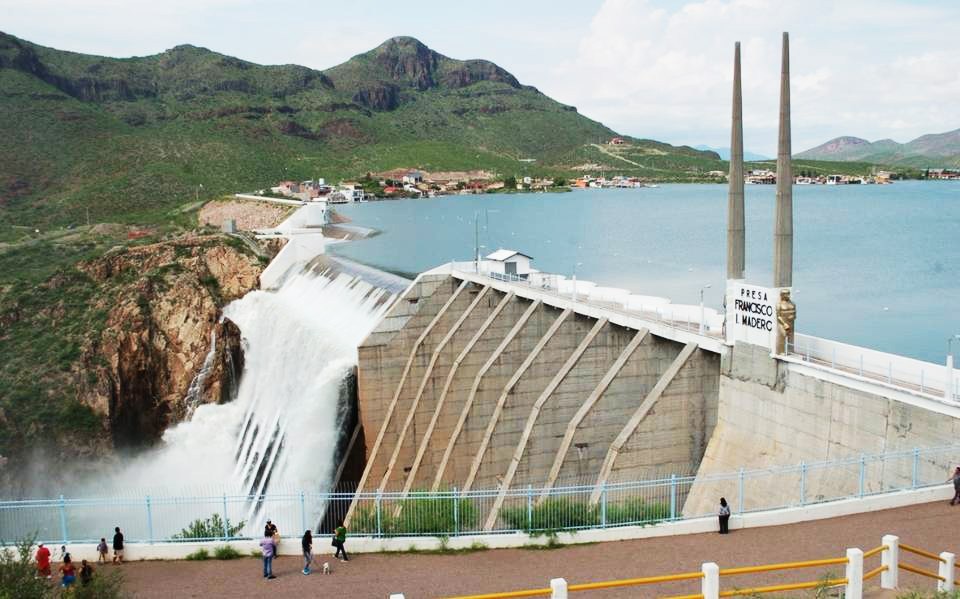 Gobiernos de México y EU logran acuerdo sobre el tratado del agua, anuncia AMLO