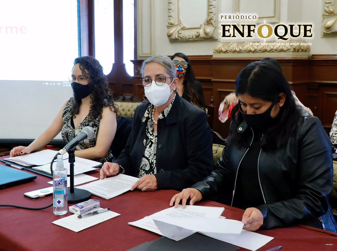 Ex gobiernos panistas tenían convenios con hoteleros para ejercer la prostitución: Catalina Pérez