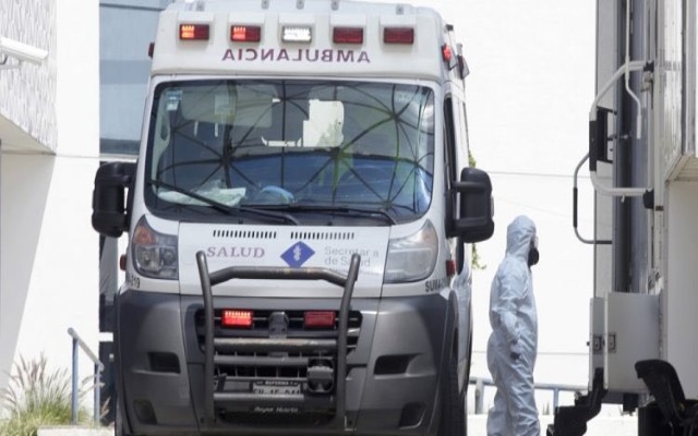 85 médicos y 17 enfermeras han perdido la vida a causa del Covid-19 en Puebla