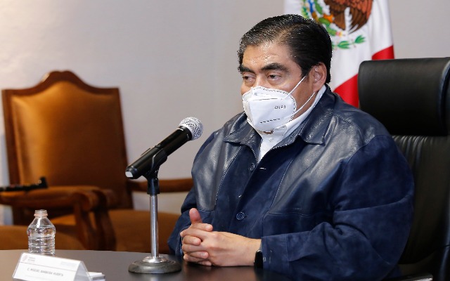 Gobierno hace oficiales 11 nuevas medidas para evitar rebrote de Covid-19 en el estado