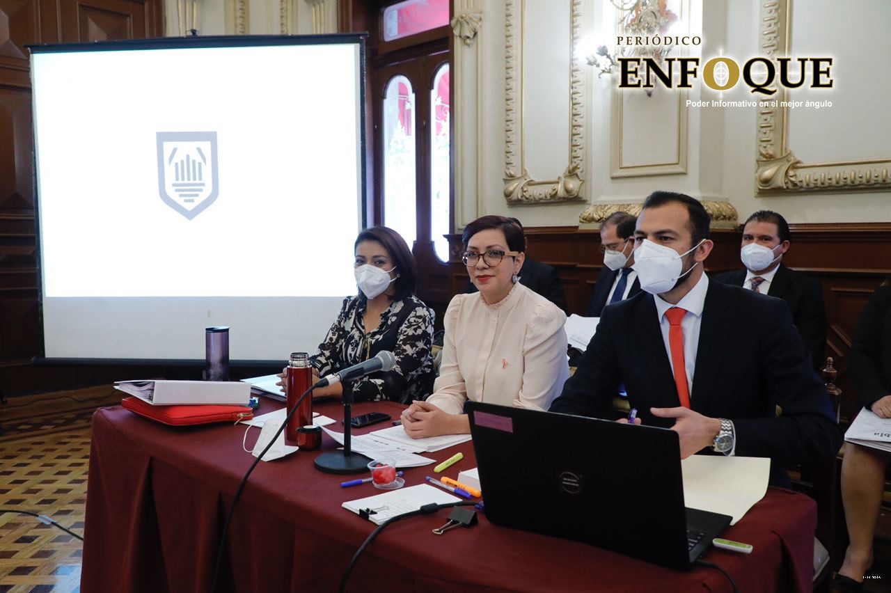 Ayuntamiento cuenta con permisos para rehabilitación de fachadas de casonas del corredor 5 de mayo