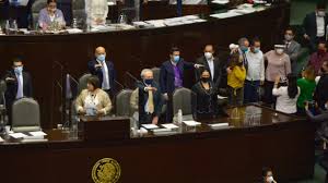 Datos de COVID no nos enorgullecen, pero pudo ser peor: Alcocer