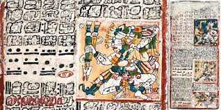 ¿Por qué Alemania tiene el Códice Maya que AMLO ha pedido prestado?