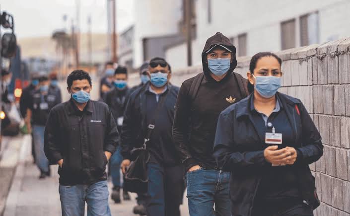 Muertes por COVID-19 en México llegan a 88,312; van 880,775 casos confirmados