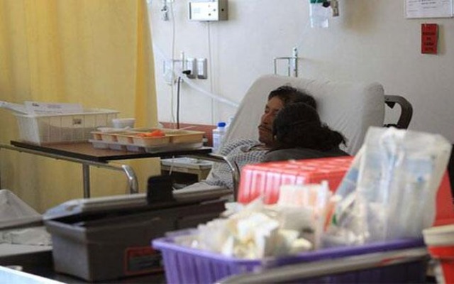 Casos de dengue en Puebla van en aumento, pero sin superar cifras del 2019