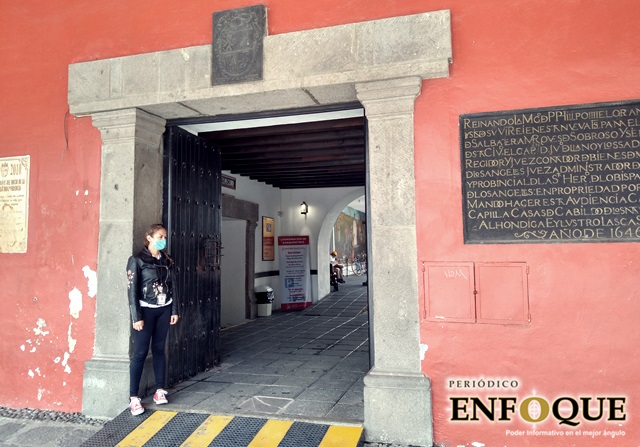 Habrá reingeniería al interior del ayuntamiento de San Pedro Cholula a fin de año: Arriaga 