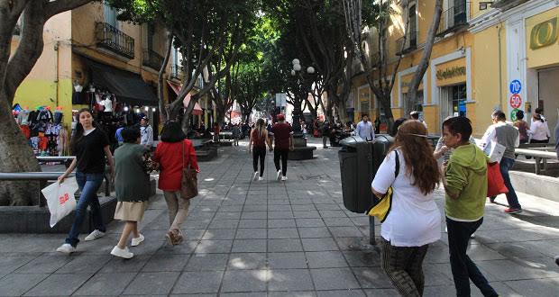 Desde agosto INAH otorgó licencia de obra para el Centro: Graciela León