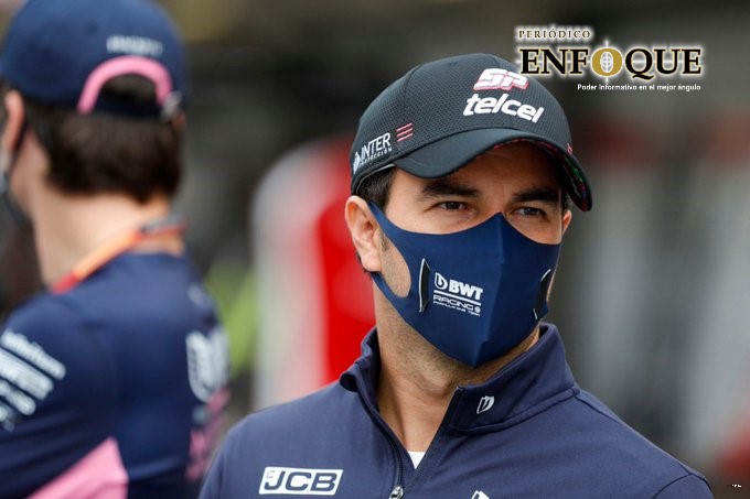 Checo Pérez: despreciado por su escudería, elogiado por un excampeón 