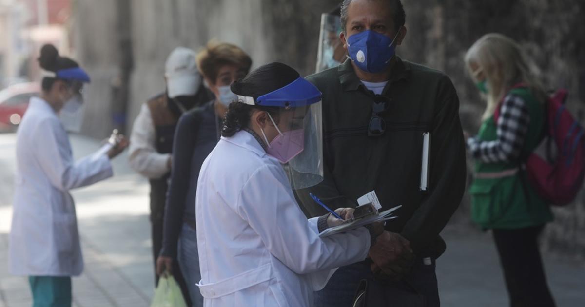 ¿Ante el aumento del número de casos de COVID-19 el Gobierno cambiará la estrategia? Esto dice López-Gatell