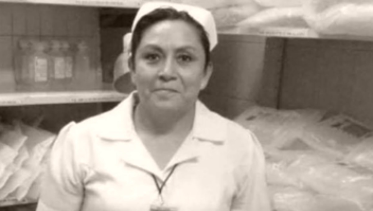 Marilú fue enterrada en su casa tras desaparecer en CDMX; presunto culpable es detenido