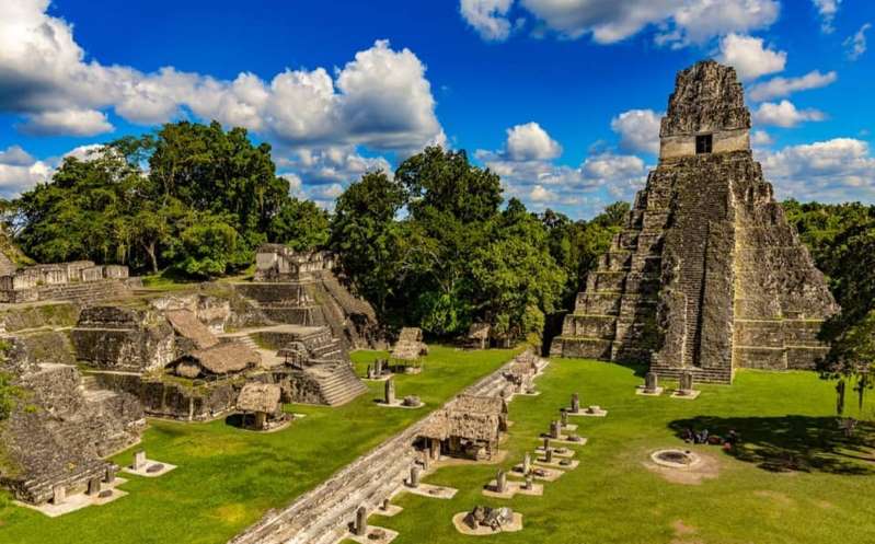 ¡Una civilización muy avanzada! Mayas inventaron la filtración de agua hace 2 mil años, revelan científicos