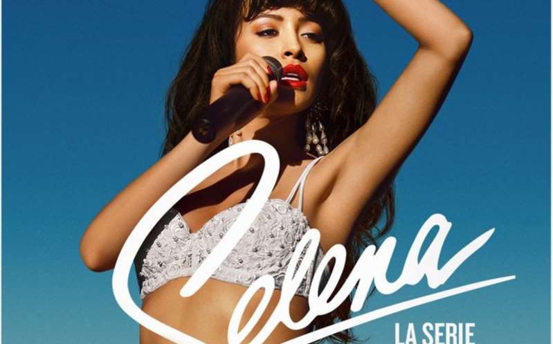 Netflix lanza nuevo tráiler de 'Selena: La serie'; mira el adelanto (Video)