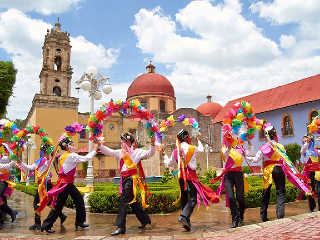 Tianguis de Pueblos Mágicos será virtual debido al COVID-19