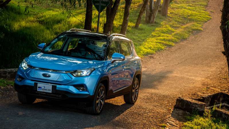 ¿Estás listo para tener un auto chino?