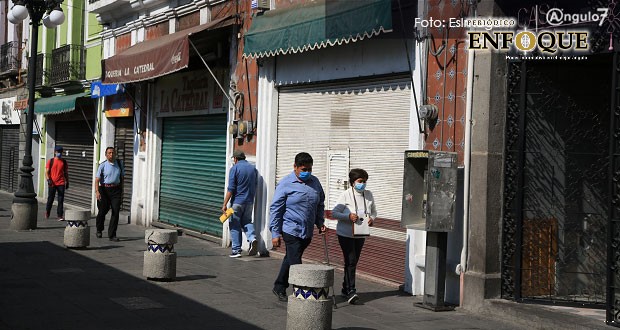 Pymes deben adaptarse a la nueva normalidad de negocios para no desaparecer: Especialista UPAEP