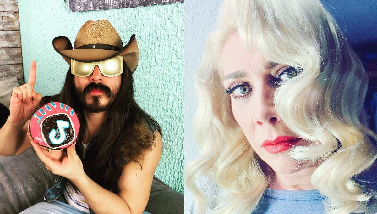 Con esta atrevida foto Cynthia Klitbo presume su amor con Rey Grupero