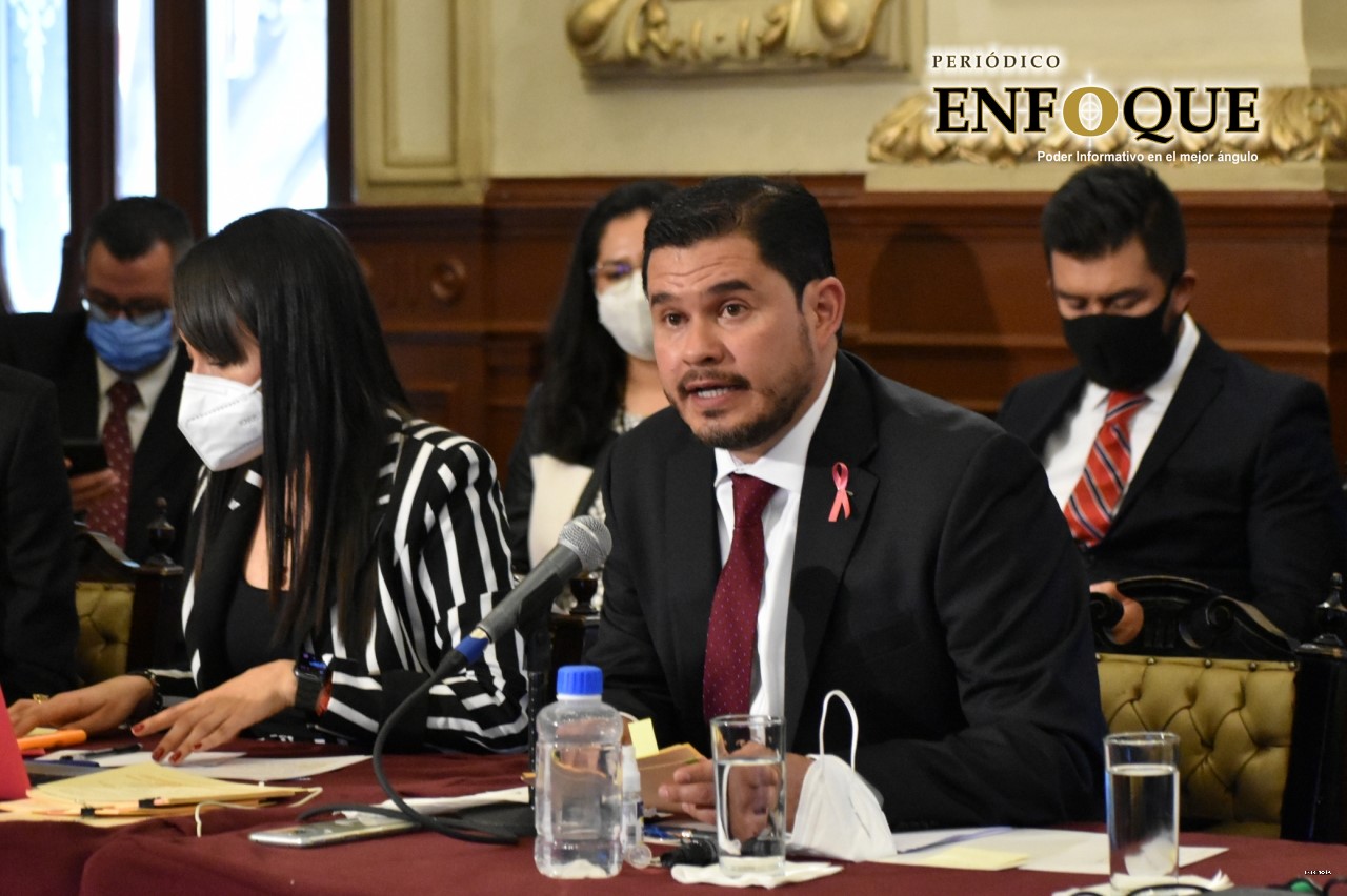 Investigan 4 dependencias del Ayuntamiento de Puebla por nepotismo