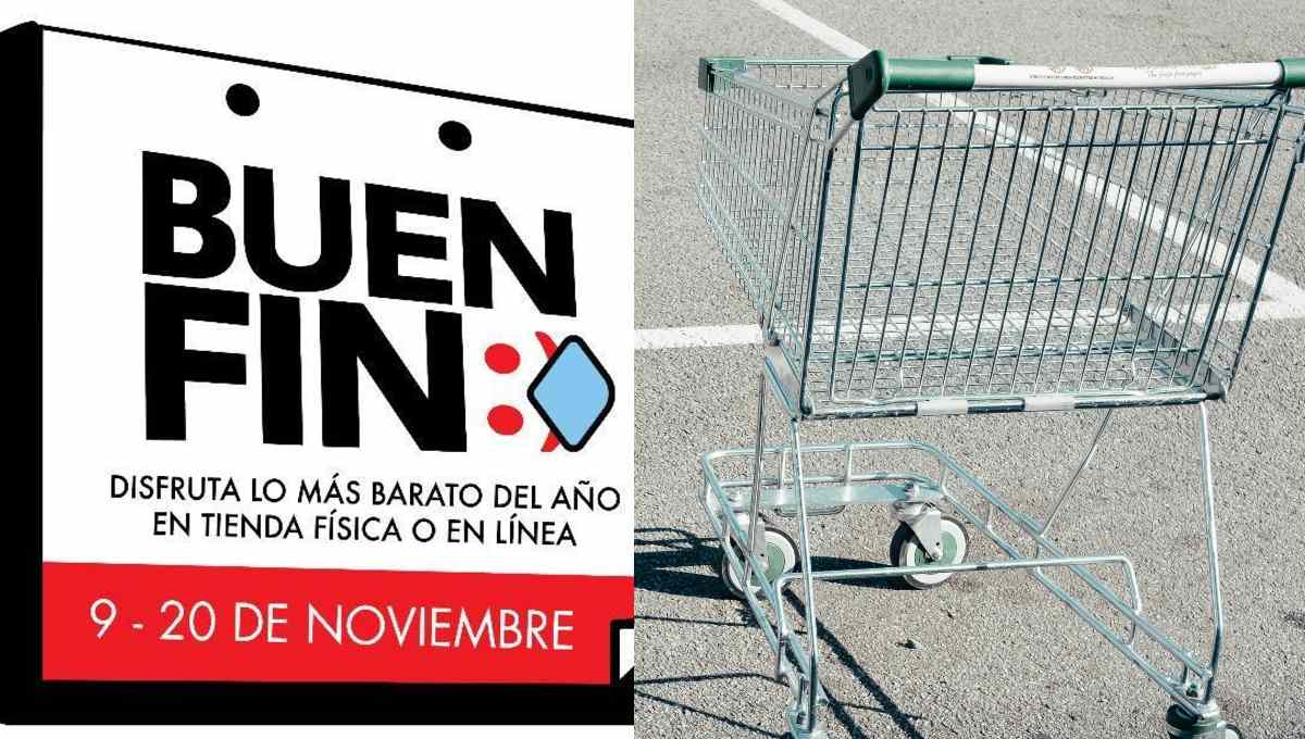 Según los expertos, ¿qué vale la pena comprar en el Buen Fin?