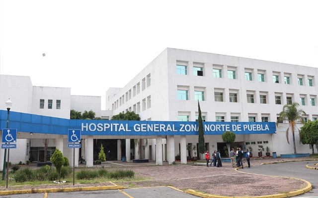 Reconvertirán el Hospital del Norte para atender casos de Covid-19 cuando llegue a ser necesario