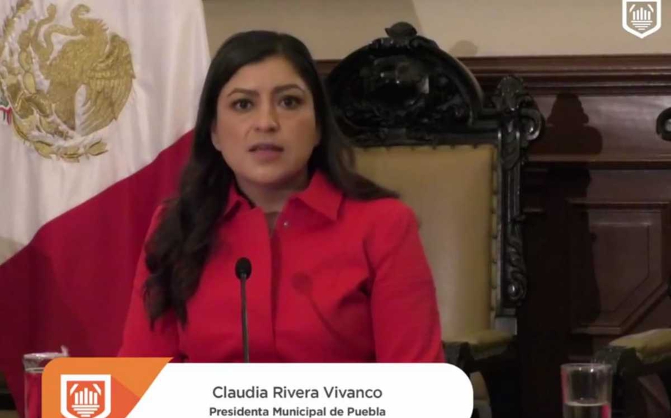 Pasadas administraciones normalizaron la prostitución en Puebla: Rivera Vivanco