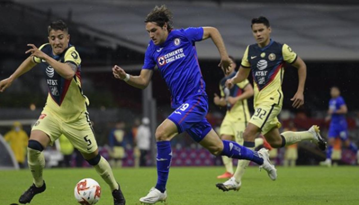 ¿La RAE incluirá el término “cruzazulear” en su diccionario?